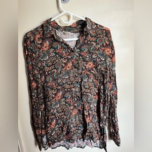 Women’s shirt